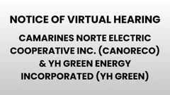 Energy Regulatory Commission
